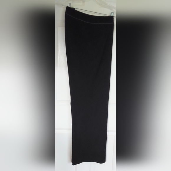 CASLON NORDSTROM BLACK 3pc SKIRT, PANT, BLAZER SUIT XL - Picture 7 of 10